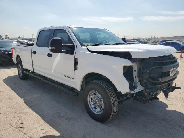 Photo 4 from auction – 2022 FORD F250 SUPER with VIN 1FT7W2BT5NED17704
