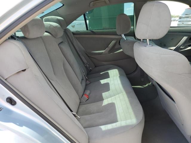 Photo 10 from auction – 2008 TOYOTA CAMRY CE with VIN 4T1BE46K18U736732