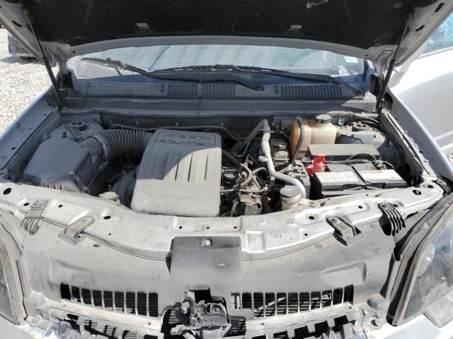 Photo 12 from auction – 2015 CHEVROLET CAPTIVA LS with VIN 3GNAL2EK3FS533583
