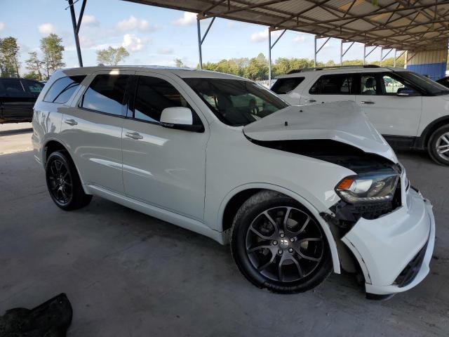 Photo 4 from auction – 2016 DODGE DURANGO R/ with VIN 1C4SDJCT4GC486202