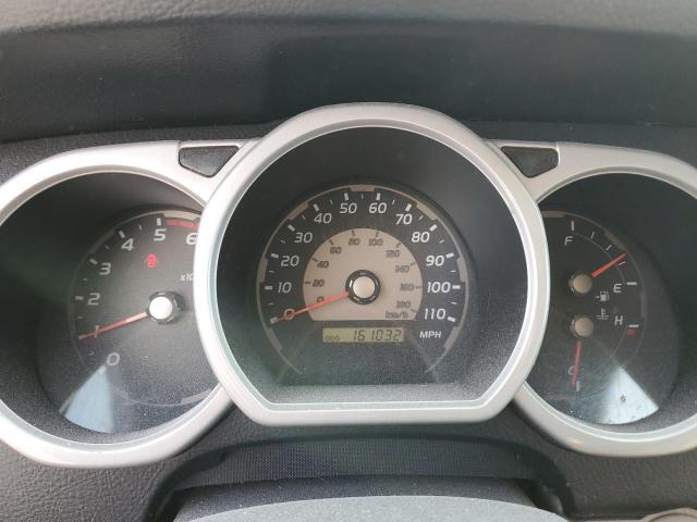 Photo 9 from auction – 2003 TOYOTA 4RUNNER SR with VIN JTEBT14R830010094