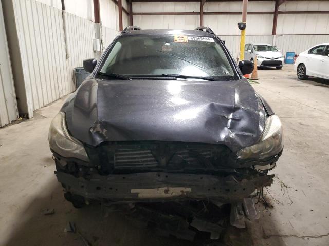 Photo 5 from auction – 2014 SUBARU XV CROSSTR with VIN JF2GPAGC8E8348140
