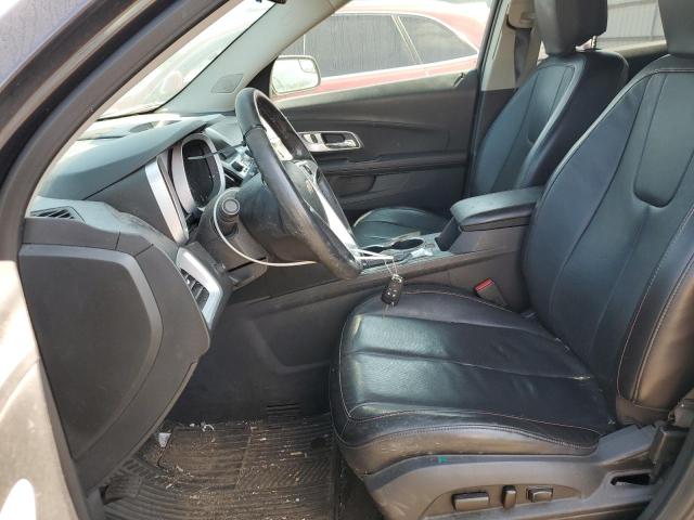 Photo 7 from auction – 2013 CHEVROLET EQUINOX LT with VIN 2GNALPEK3D6122533