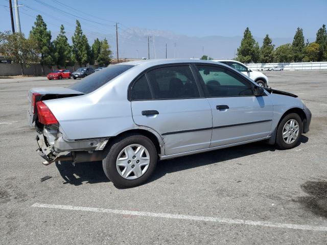Photo 3 from auction – 2004 HONDA CIVIC DX V with VIN 2HGES16384H631007