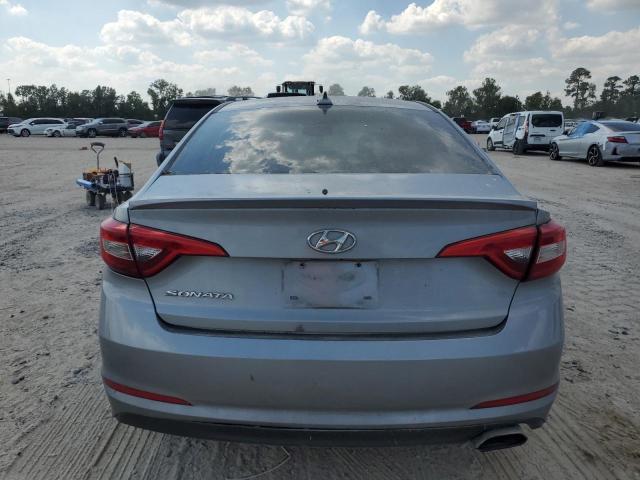 Photo 6 from auction – 2016 HYUNDAI SONATA SE with VIN 5NPE24AF6GH301816