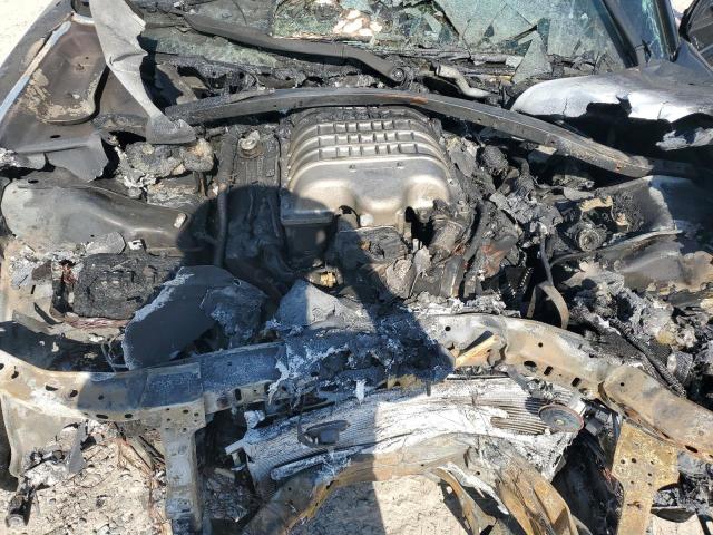 Photo 11 from auction – 2022 DODGE CHARGER SR with VIN 2C3CDXL91NH106016