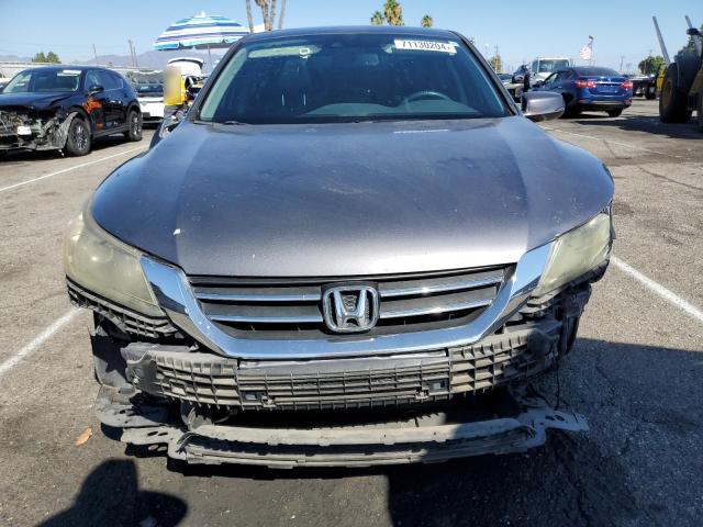 Photo 5 from auction – 2015 HONDA ACCORD EXL with VIN 1HGCR2F85FA194010