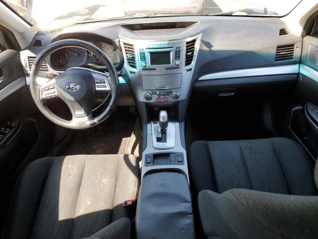 Photo 8 from auction – 2014 SUBARU LEGACY 2.5 with VIN 4S3BMBC63E3006132