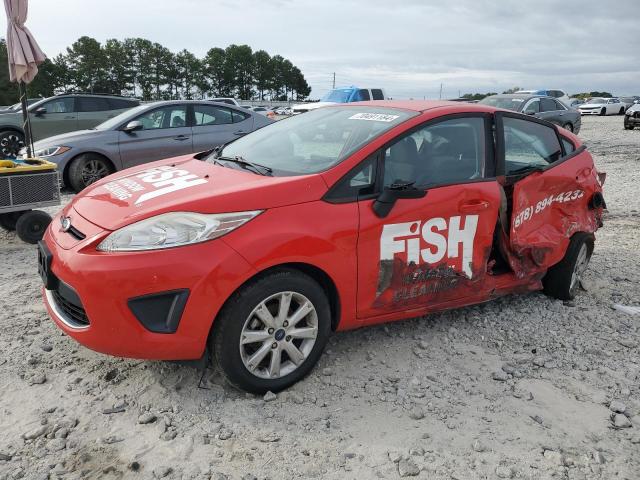 Zdjęcie 1 z aukcji – 2012 FORD FIESTA SE z VIN 3FADP4EJ5CM156144