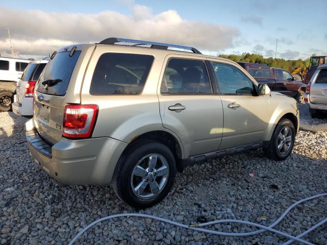 Photo 3 from auction – 2011 FORD ESCAPE LIM with VIN 1FMCU0EG1BKA56779