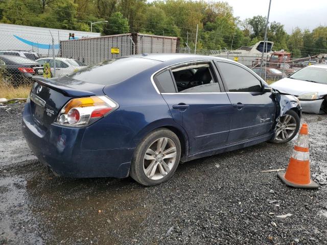 Photo 3 from auction – 2011 NISSAN ALTIMA SR with VIN 1N4BL2AP0BN407741