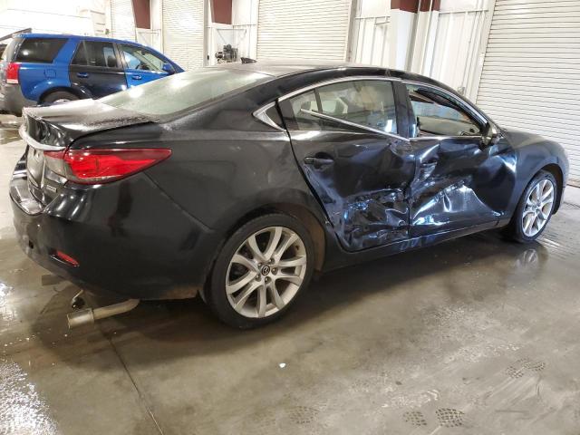 Photo 3 from auction – 2016 MAZDA 6 TOURING with VIN JM1GJ1V52G1426914