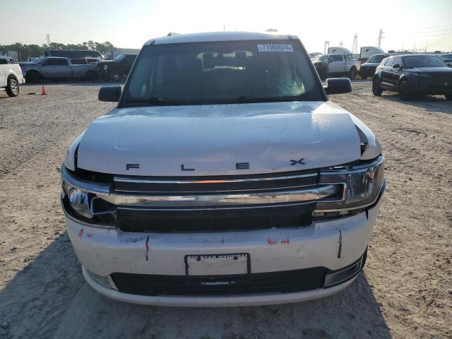 Photo 5 from auction – 2019 FORD FLEX SEL with VIN 2FMHK6C85KBA28522