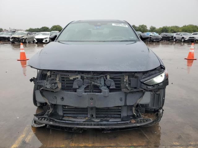Photo 5 from auction – 2021 MAZDA 3 with VIN JM1BPBJY0M1311187