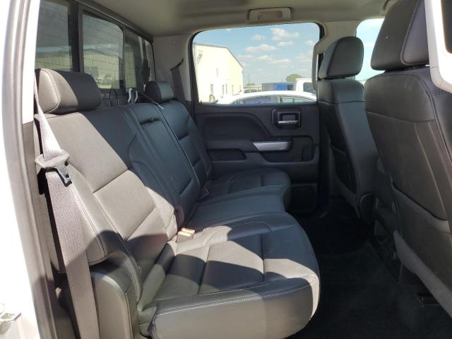 Photo 10 from auction – 2018 CHEVROLET SILVERADO with VIN 3GCUKREC5JG138360