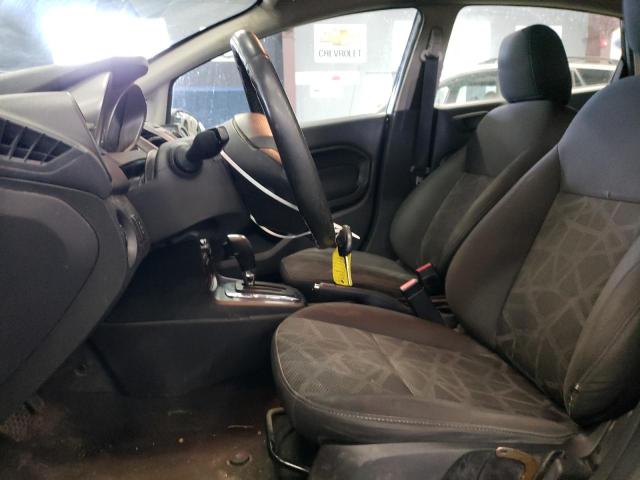 Photo 7 from auction – 2011 FORD FIESTA SES with VIN 3FADP4FJ5BM165861