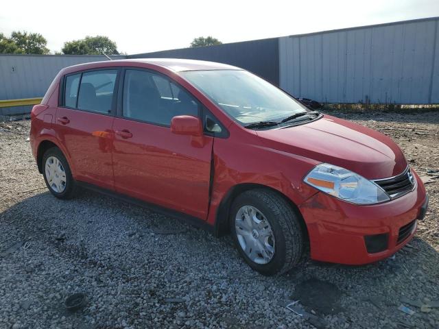 Photo 4 from auction – 2011 NISSAN VERSA S with VIN 3N1BC1CP6BL502972