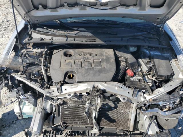 Photo 11 from auction – 2015 TOYOTA COROLLA L with VIN 2T1BURHE7FC354839