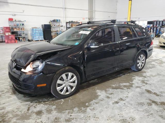 VOLKSWAGEN JETTA S 2013 with VIN 3VWPP7AJ3DM620948 - Photo from auction