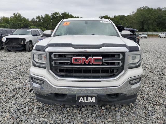 Photo 5 from auction – 2016 GMC SIERRA K15 with VIN 1GTV2MEC3GZ199089