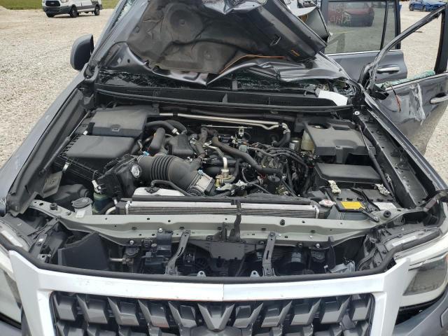 Photo 12 from auction – 2022 LEXUS GX 460 with VIN JTJAM7BX1N5317143