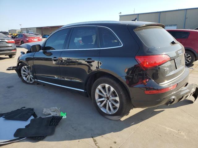 Photo 2 from auction – 2015 AUDI Q5 PREMIUM with VIN WA1LFAFP8FA140039