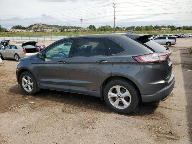 Photo 2 from auction – 2016 FORD EDGE SE with VIN 2FMPK4G94GBB32106