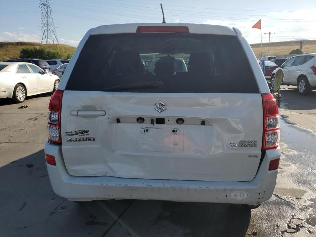 Photo 6 from auction – 2012 SUZUKI GRAND VITA with VIN JS3TD0D64C4100245