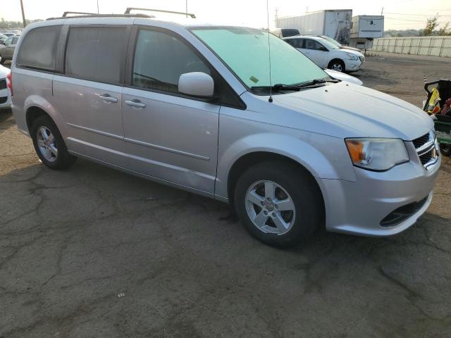 Photo 4 from auction – 2011 DODGE GRAND CARA with VIN 2D4RN3DG4BR755813