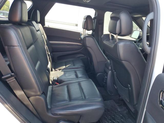 Photo 11 from auction – 2018 DODGE DURANGO R/ with VIN 1C4SDJCT8JC248781