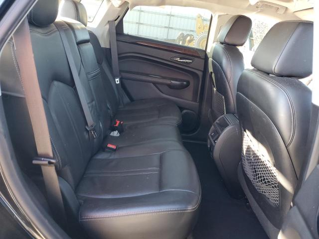 Photo 10 from auction – 2016 CADILLAC SRX PERFOR with VIN 3GYFNCE39GS566915