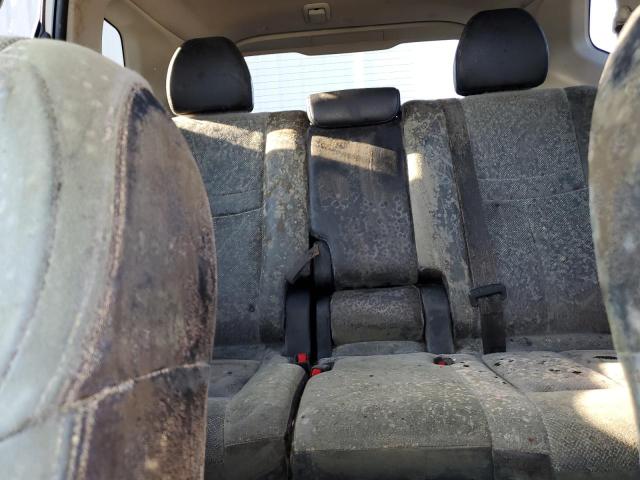 Photo 10 from auction – 2015 NISSAN ROGUE S with VIN 5N1AT2MT1FC795378