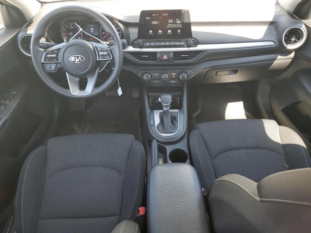 Photo 8 from auction – 2021 KIA FORTE FE with VIN 3KPF24AD4ME311473