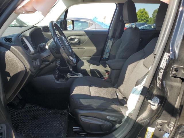 Photo 7 from auction – 2017 JEEP RENEGADE L with VIN ZACCJBBB2HPG58641