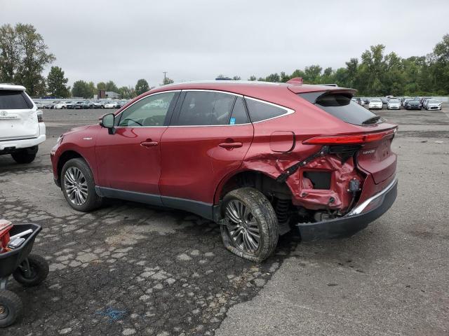 Photo 2 from auction – 2021 TOYOTA VENZA LE with VIN JTEAAAAH1MJ079587