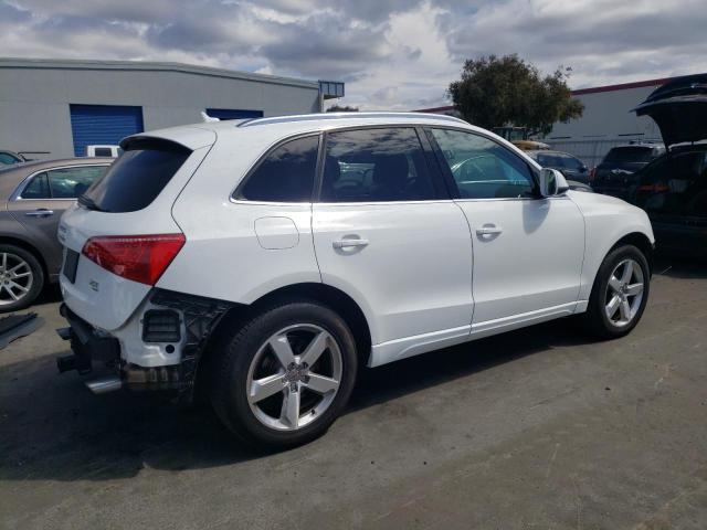 Photo 3 from auction – 2012 AUDI Q5 PREMIUM with VIN WA1LFAFP1CA091973