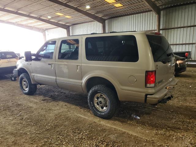 Photo 2 from auction – 2004 FORD EXCURSION with VIN 1FMSU43P74EC28076