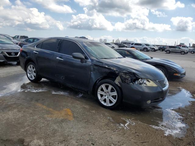Photo 4 from auction – 2008 LEXUS ES 350 with VIN JTHBJ46G882163219