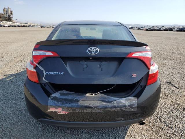 Photo 6 from auction – 2015 TOYOTA COROLLA L with VIN 5YFBURHE7FP231087