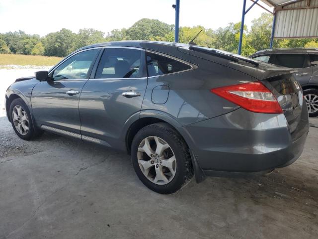 Photo 2 from auction – 2012 HONDA CROSSTOUR with VIN 5J6TF1H53CL001108