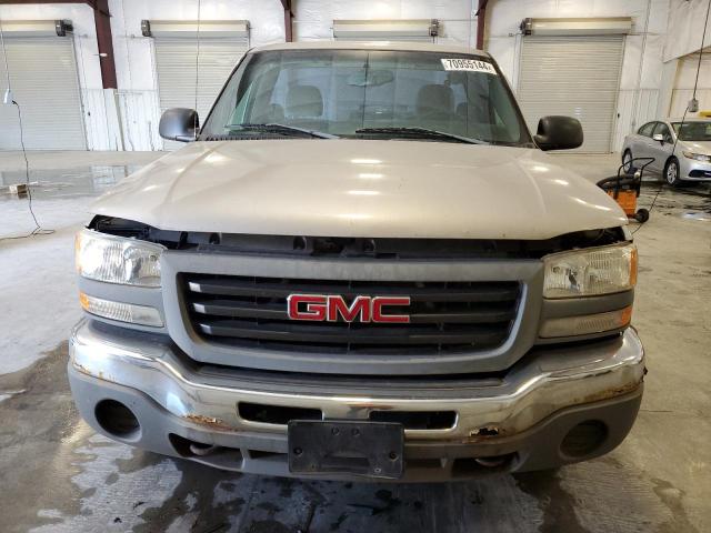 Photo 5 from auction – 2006 GMC 1500 with VIN 3GTEK14V26G246595