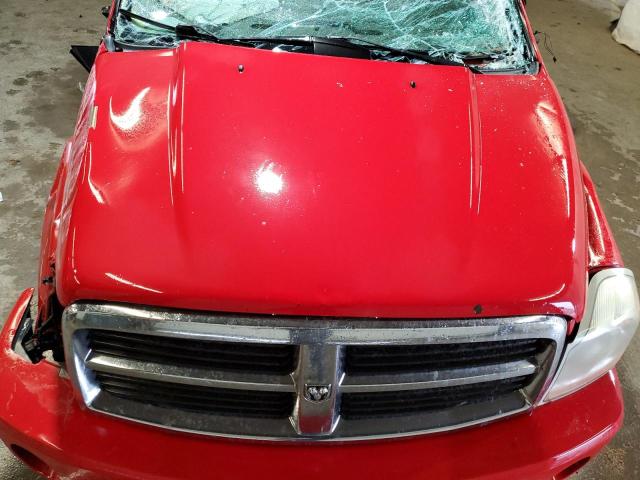Photo 12 from auction – 2004 DODGE DURANGO LI with VIN 1D4HB58D74F140893