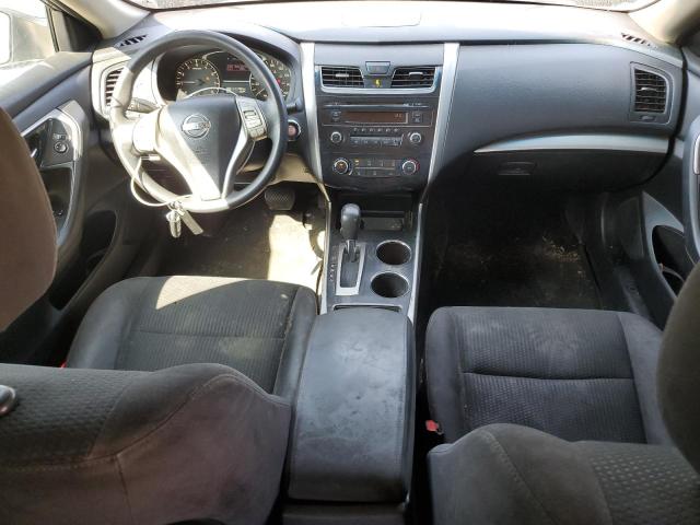 Photo 8 from auction – 2014 NISSAN ALTIMA 2.5 with VIN 1N4AL3AP5EC131560