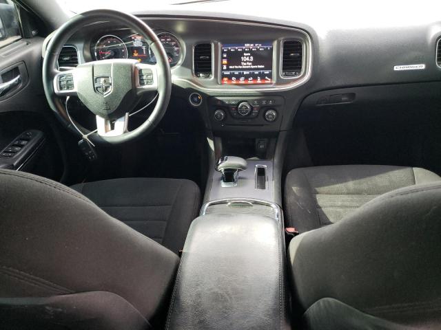 Photo 8 from auction – 2013 DODGE CHARGER SX with VIN 2C3CDXJG6DH594993