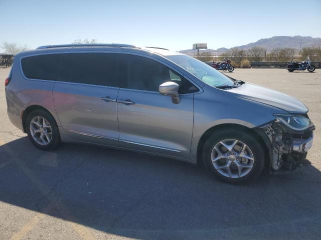 Photo 4 from auction – 2018 CHRYSLER PACIFICA T with VIN 2C4RC1BG4JR333419