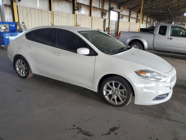 Photo 4 from auction – 2013 DODGE DART SXT with VIN 1C3CDFBA5DD297263