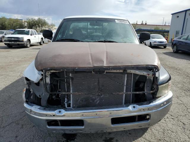 Photo 5 from auction – 1998 DODGE RAM 1500 with VIN 1B7HC16XXWS506887