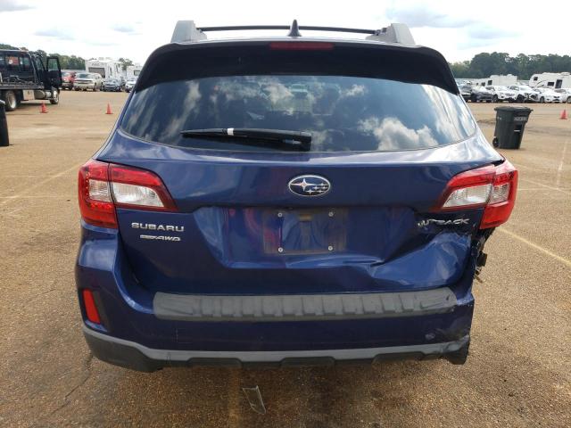 Photo 6 from auction – 2016 SUBARU OUTBACK 2. with VIN 4S4BSBDC9G3291380
