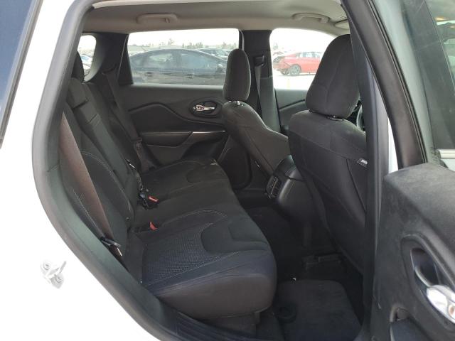 Photo 11 from auction – 2019 JEEP CHEROKEE L with VIN 1C4PJLCBXKD381829