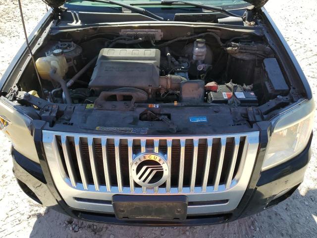 Photo 12 from auction – 2010 MERCURY MARINER with VIN 4M2CN9BG7AKJ14705